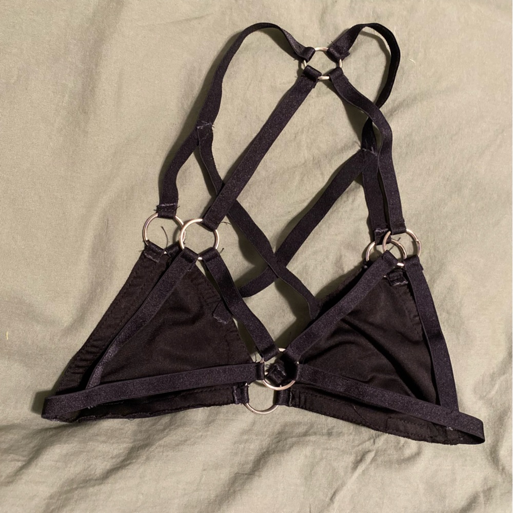 Rave tops - Picture 11 of 12